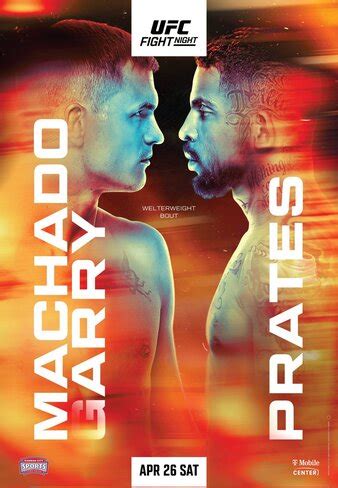 ufc fight night buddycenter|Ian Machado Garry vs. Michael Page full fight video highlights.
